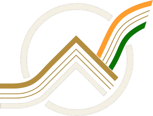 Gati Pravah Sports logo